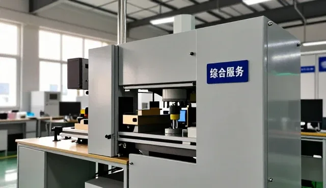 重型工业搬运设备